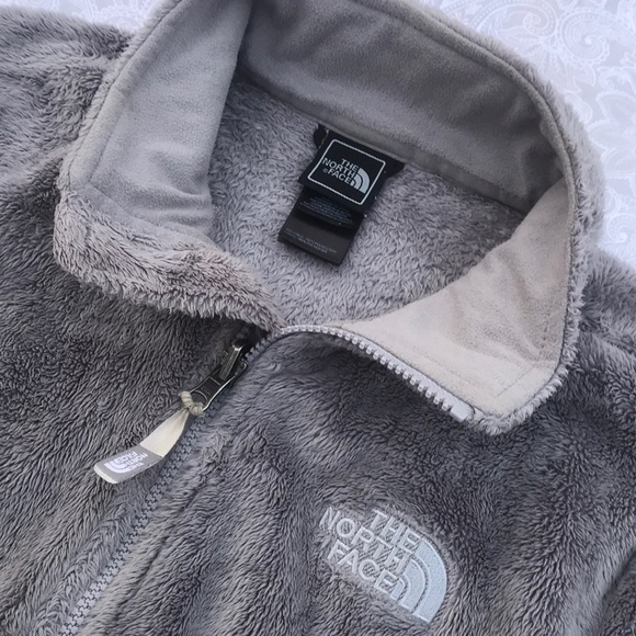 North Face Jacket - Picture 2 of 3